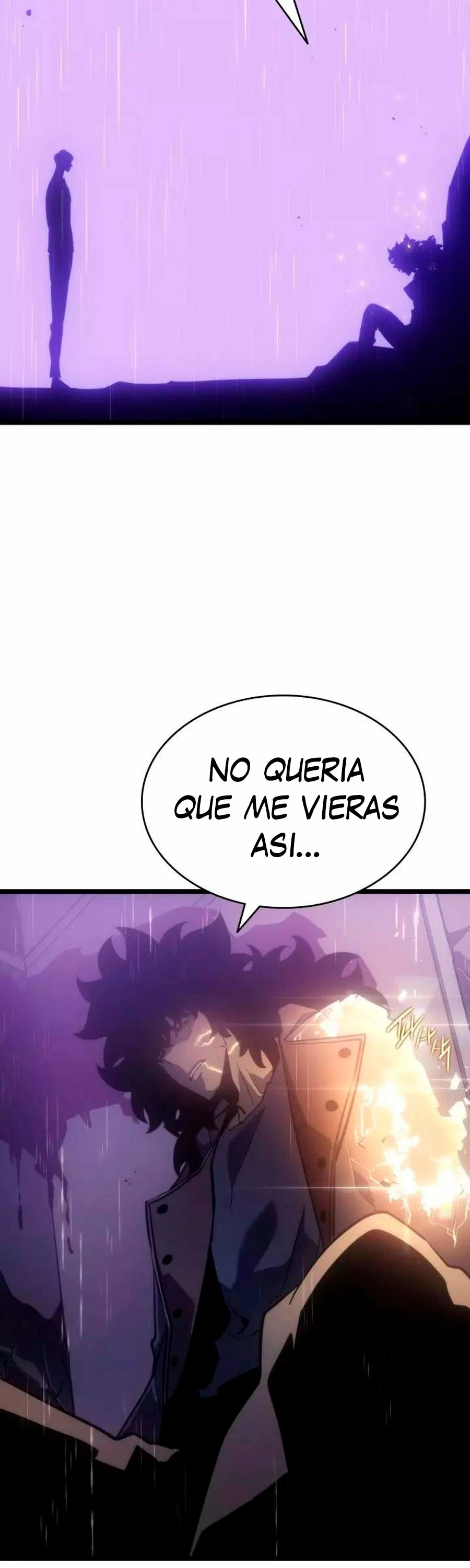 Solo Subiendo de level - Capítulo 166 - Página 14 - LectorTMOo