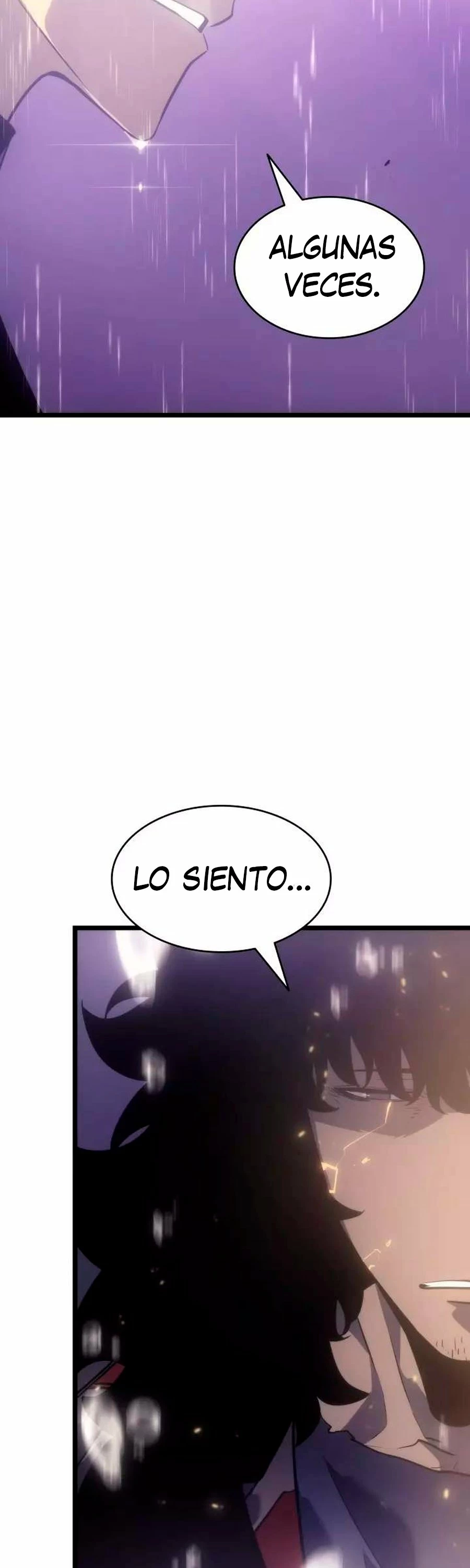 Solo Subiendo de level - Capítulo 166 - Página 17 - LectorTMOo