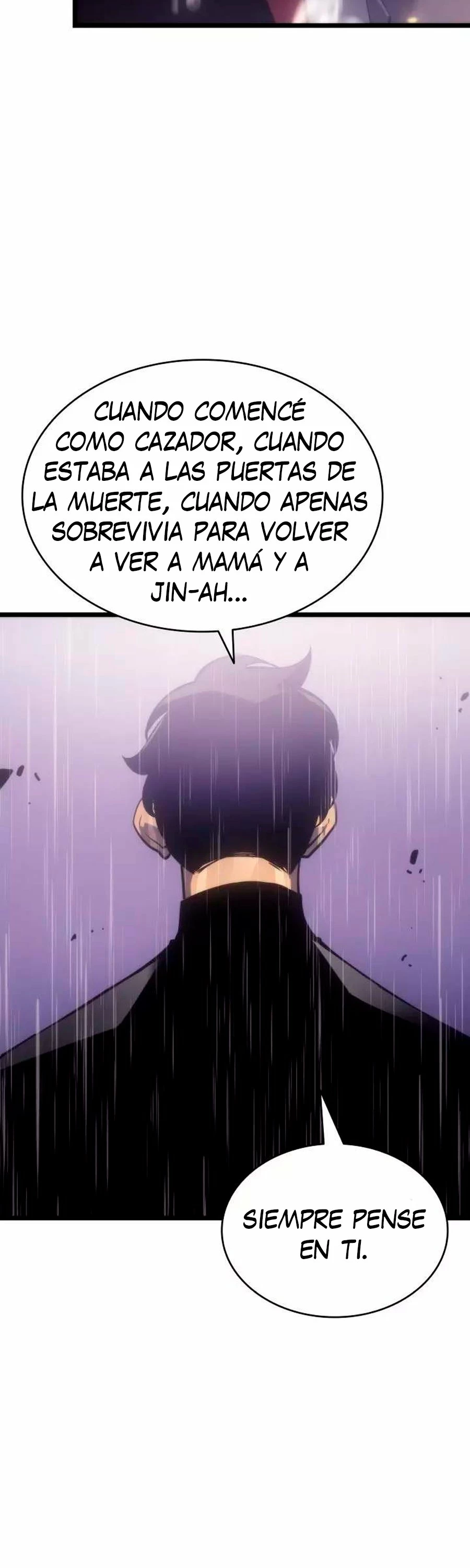 Solo Subiendo de level - Capítulo 166 - Página 18 - LectorTMOo