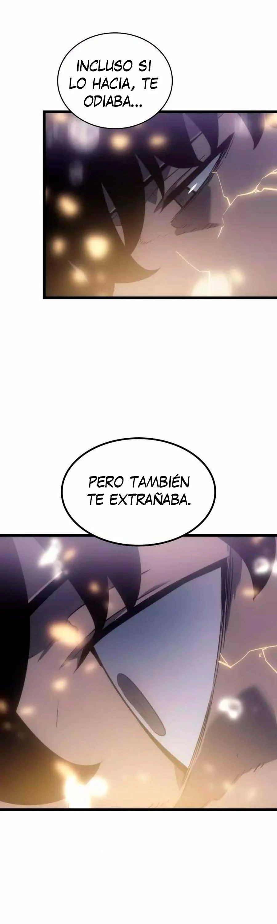 Solo Subiendo de level - Capítulo 166 - Página 19 - LectorTMOo