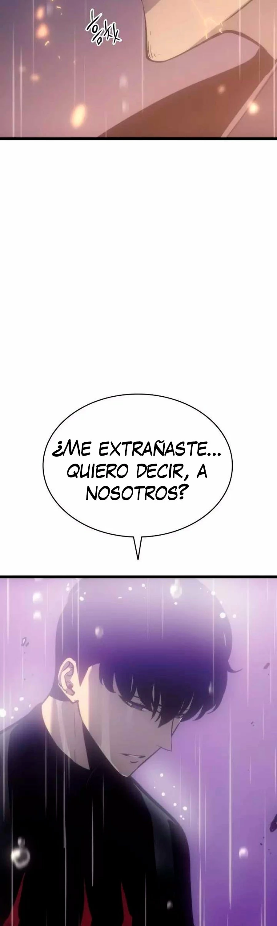 Solo Subiendo de level - Capítulo 166 - Página 21 - LectorTMOo
