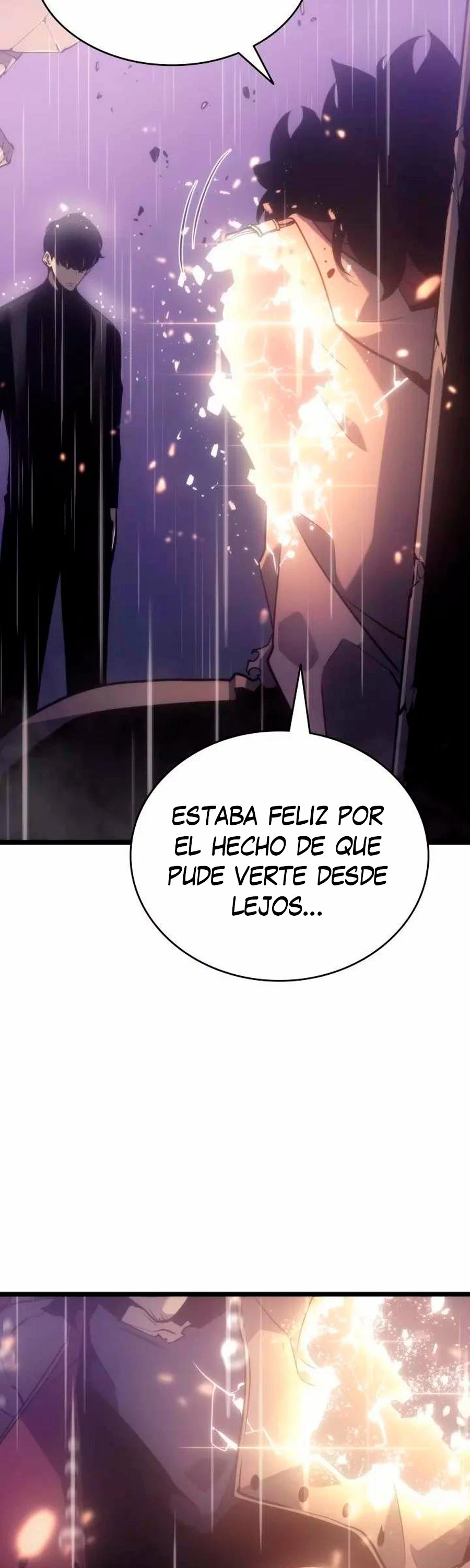 Solo Subiendo de level - Capítulo 166 - Página 24 - LectorTMOo