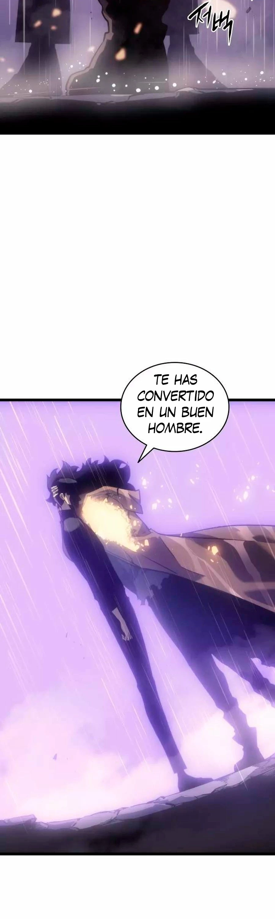 Solo Subiendo de level - Capítulo 166 - Página 26 - LectorTMOo