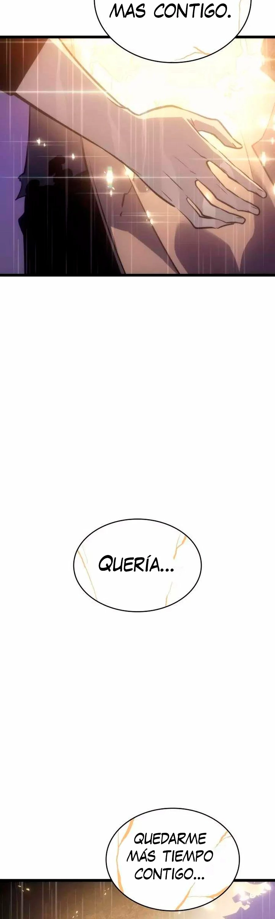 Solo Subiendo de level - Capítulo 166 - Página 30 - LectorTMOo