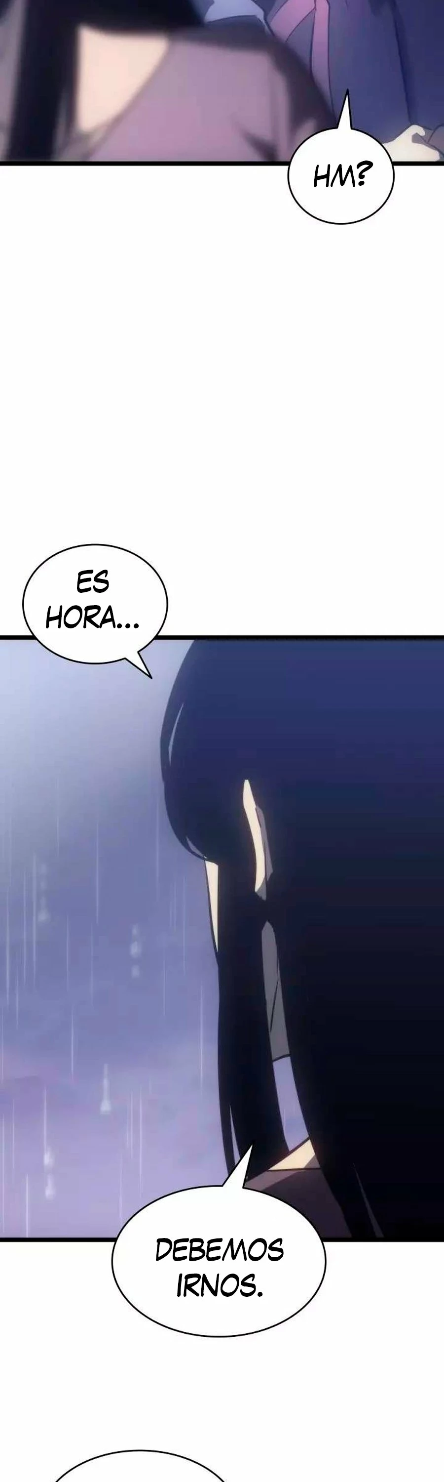 Solo Subiendo de level - Capítulo 166 - Página 37 - LectorTMOo