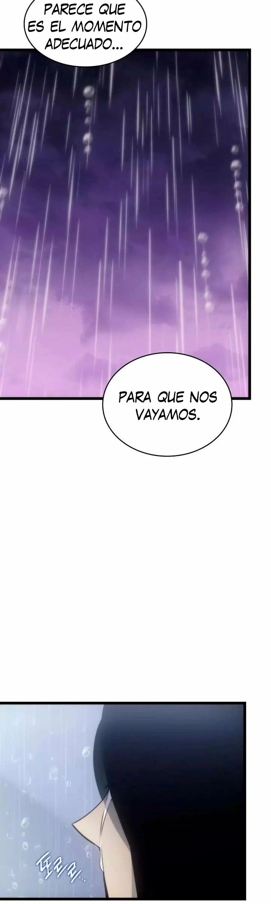 Solo Subiendo de level - Capítulo 166 - Página 38 - LectorTMOo