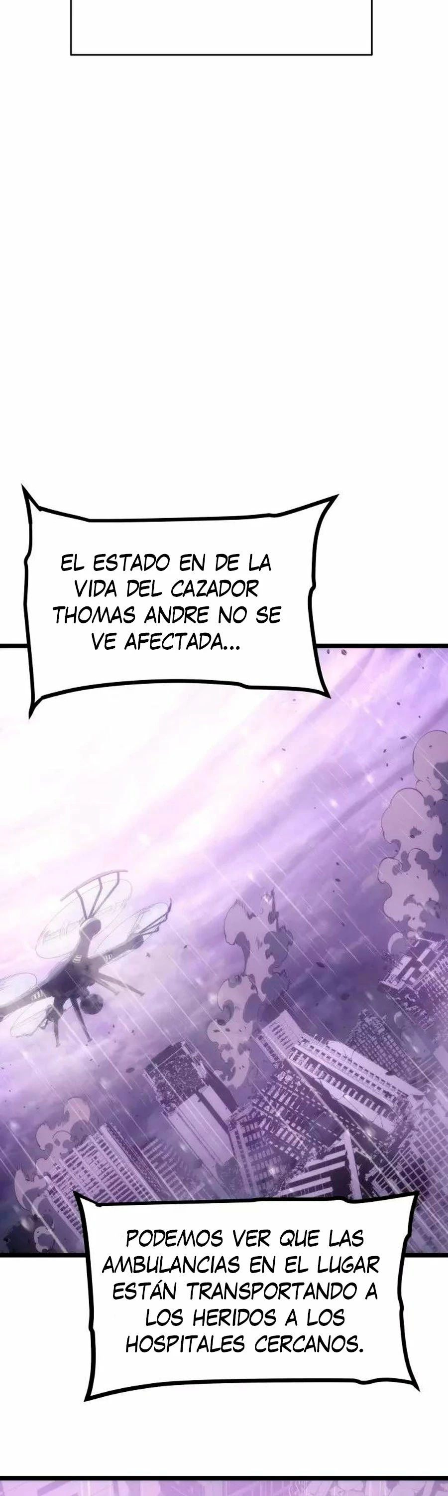 Solo Subiendo de level - Capítulo 166 - Página 41 - LectorTMOo