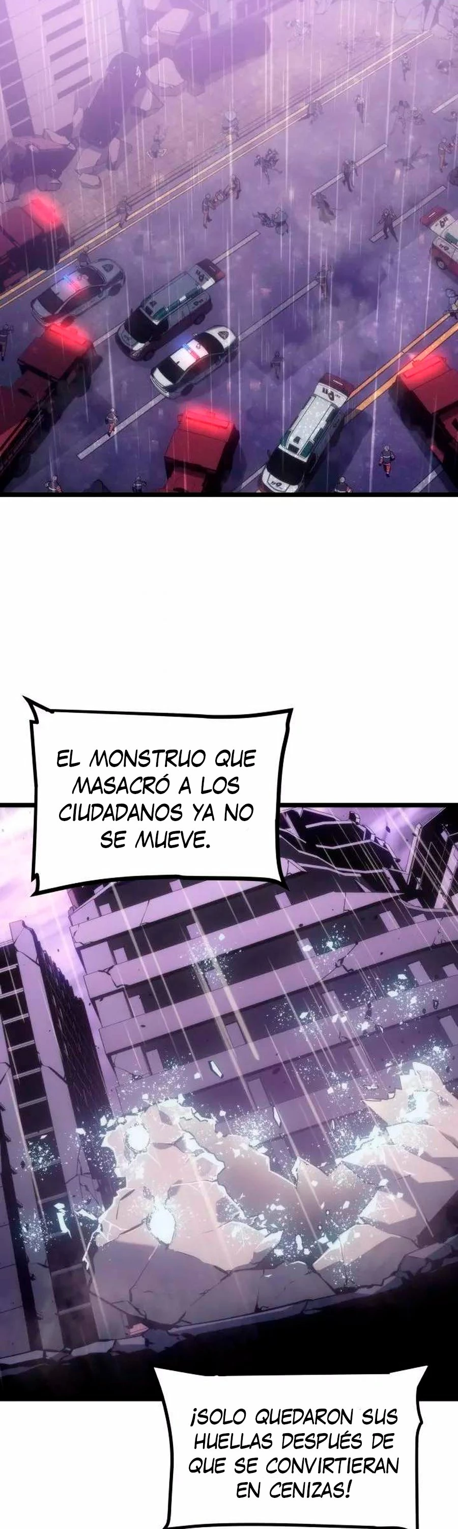 Solo Subiendo de level - Capítulo 166 - Página 42 - LectorTMOo