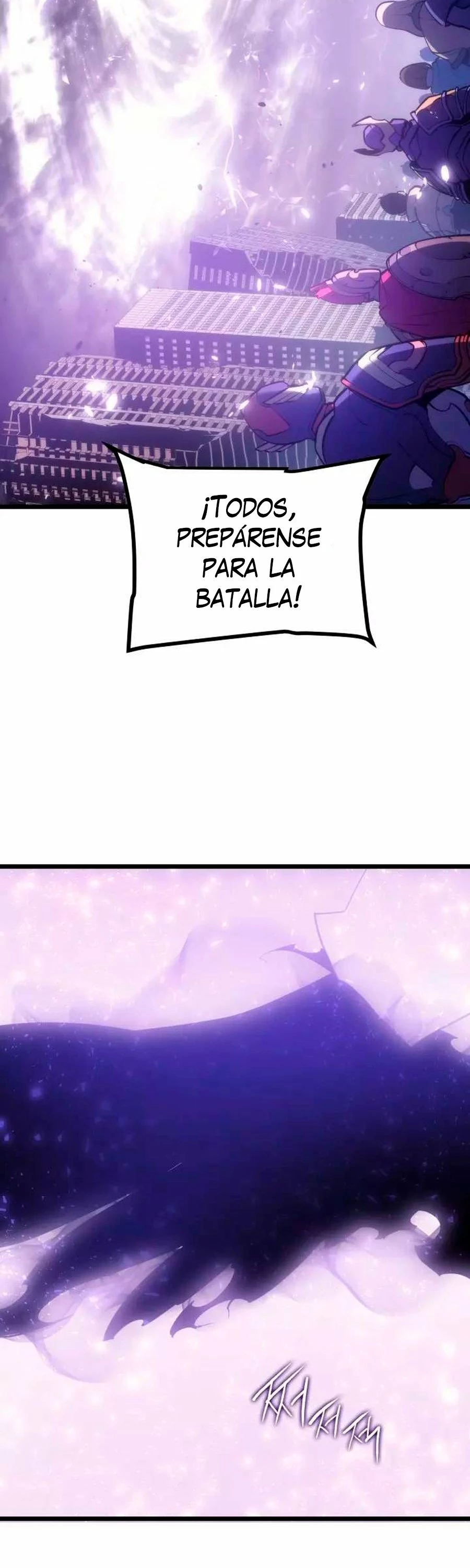 Solo Subiendo de level - Capítulo 166 - Página 58 - LectorTMOo