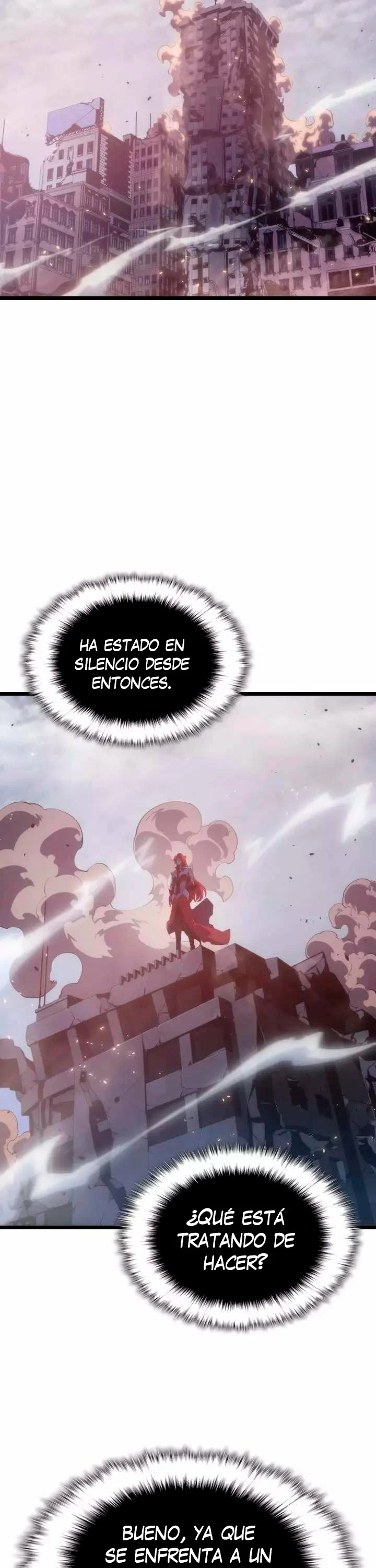 Solo Subiendo de level - Capítulo 171 - Página 2 - LectorTMOo