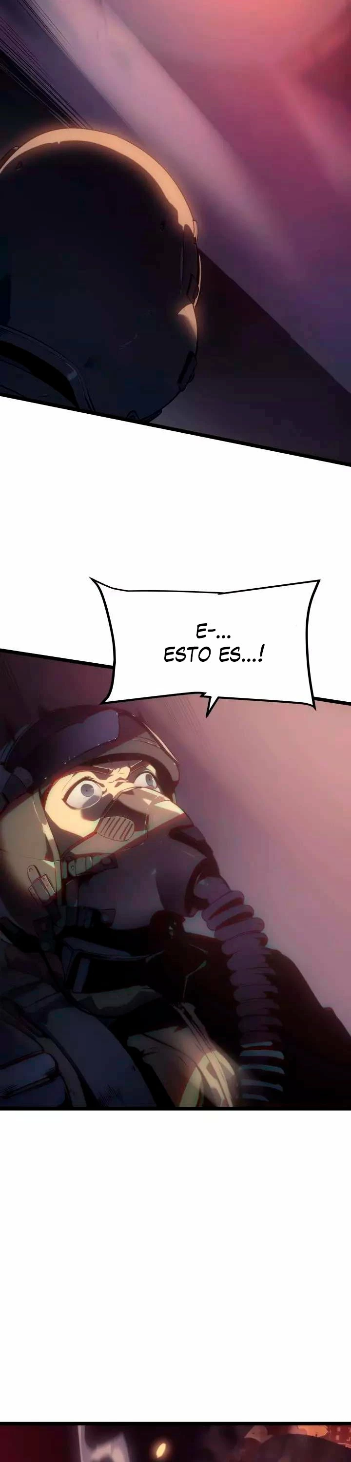 Solo Subiendo de level - Capítulo 171 - Página 9 - LectorTMOo
