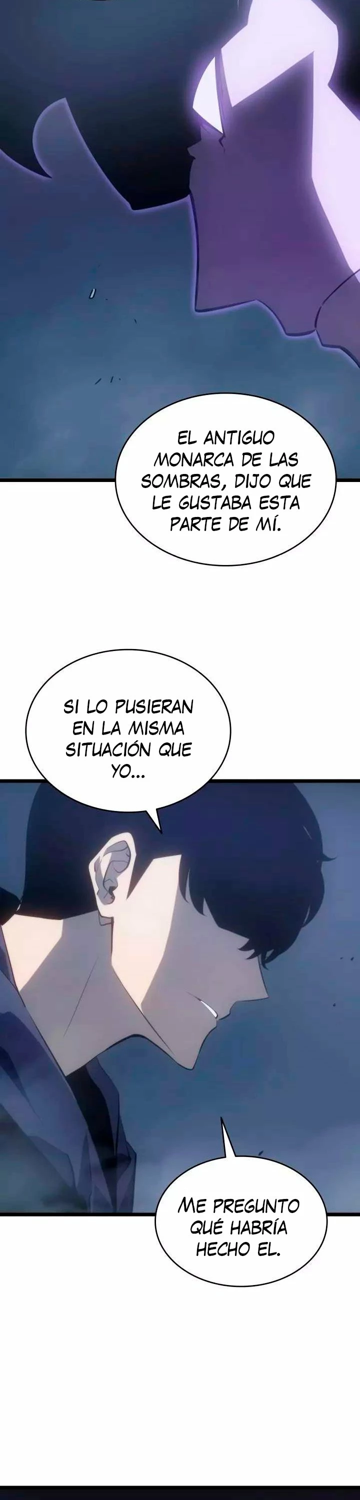 Solo Subiendo de level - Capítulo 171 - Página 18 - LectorTMOo