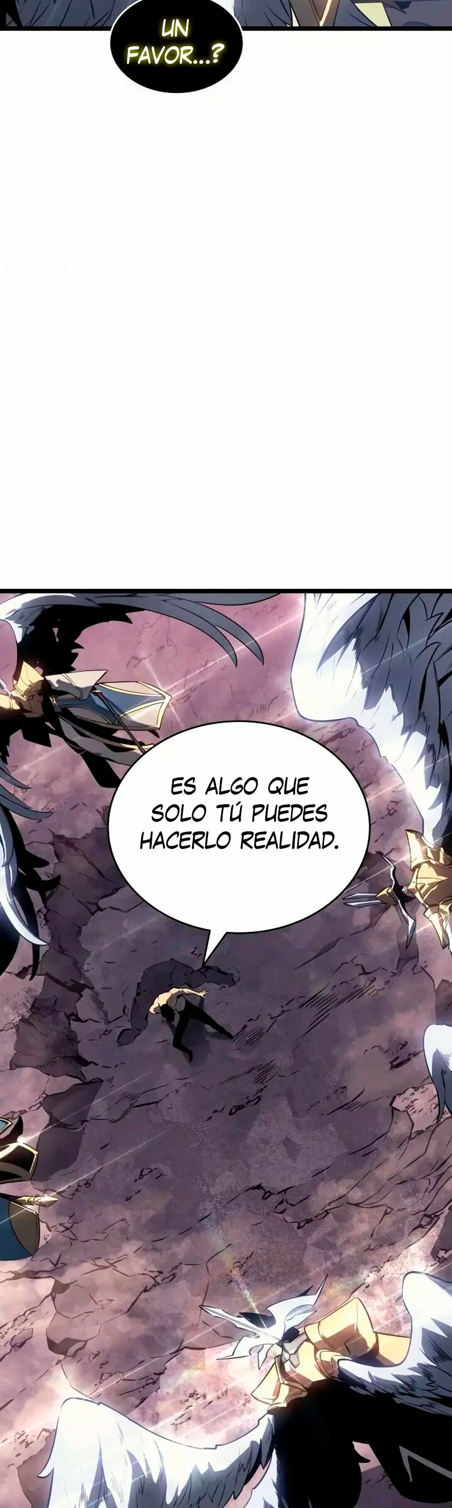 Solo Subiendo de level - Capítulo 177 - Página 24 - LectorTMOo