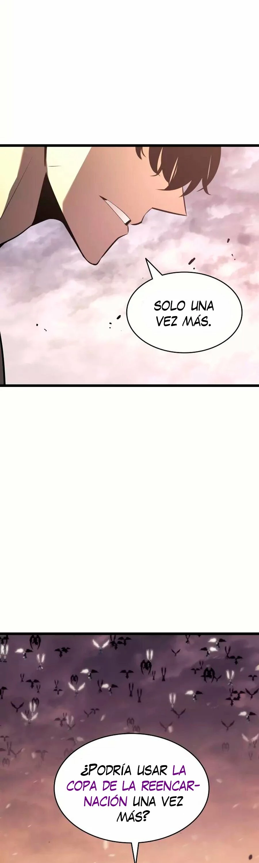 Solo Subiendo de level - Capítulo 177 - Página 26 - LectorTMOo