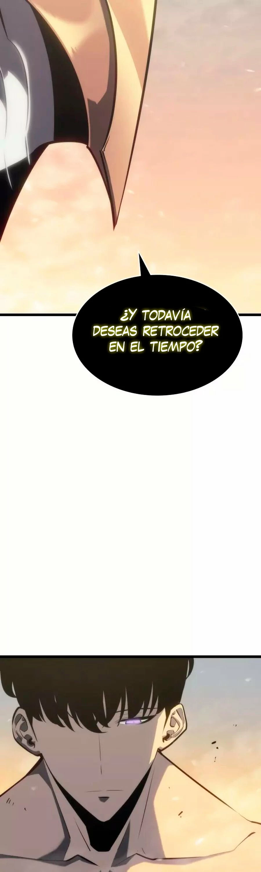Solo Subiendo de level - Capítulo 177 - Página 37 - LectorTMOo