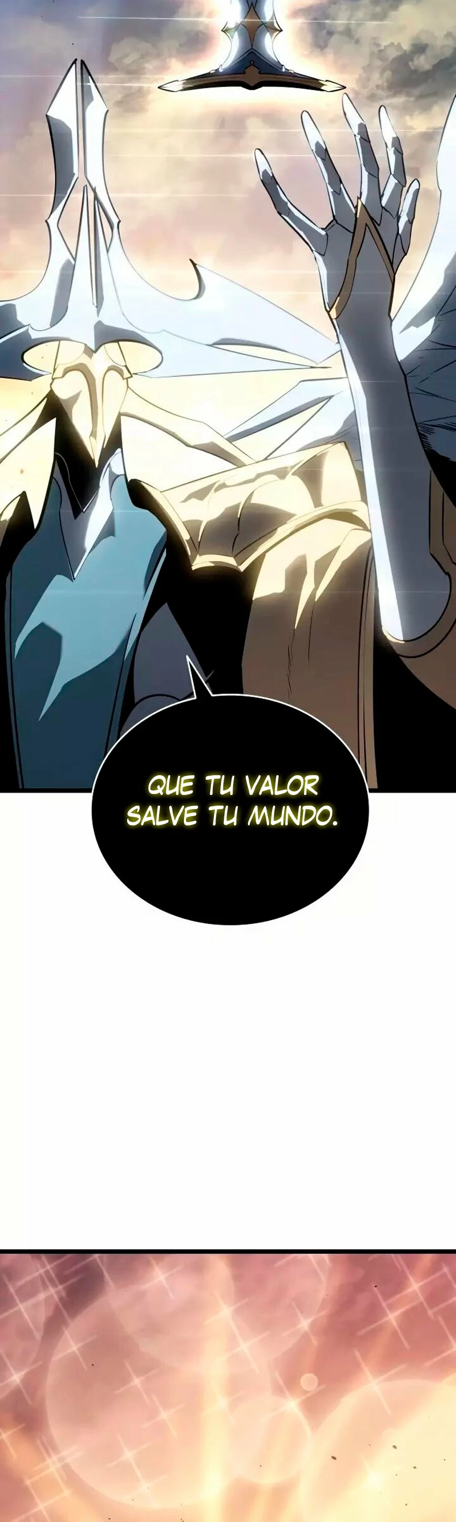 Solo Subiendo de level - Capítulo 177 - Página 48 - LectorTMOo