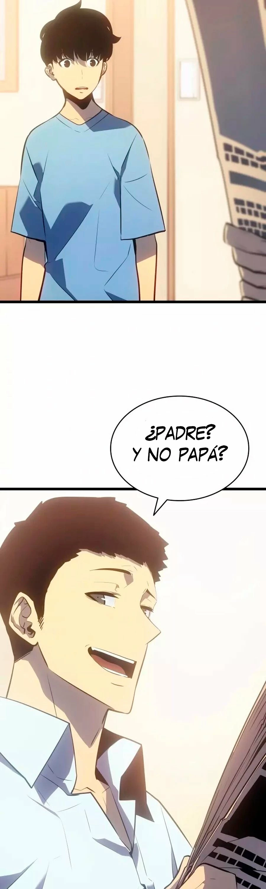 Solo Subiendo de level - Capítulo 178 - Página 16 - LectorTMOo