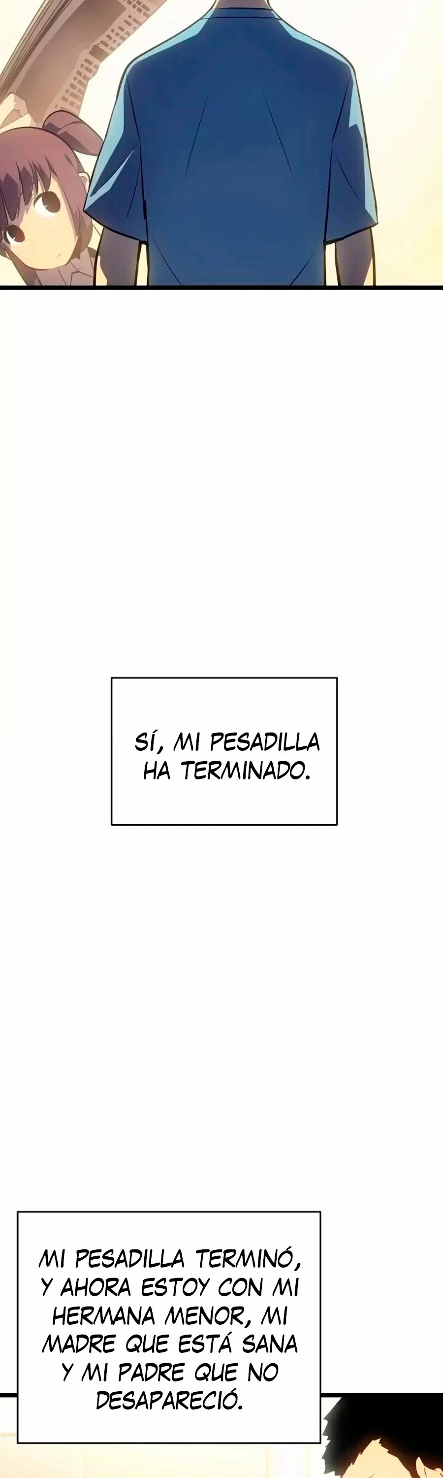 Solo Subiendo de level - Capítulo 178 - Página 18 - LectorTMOo