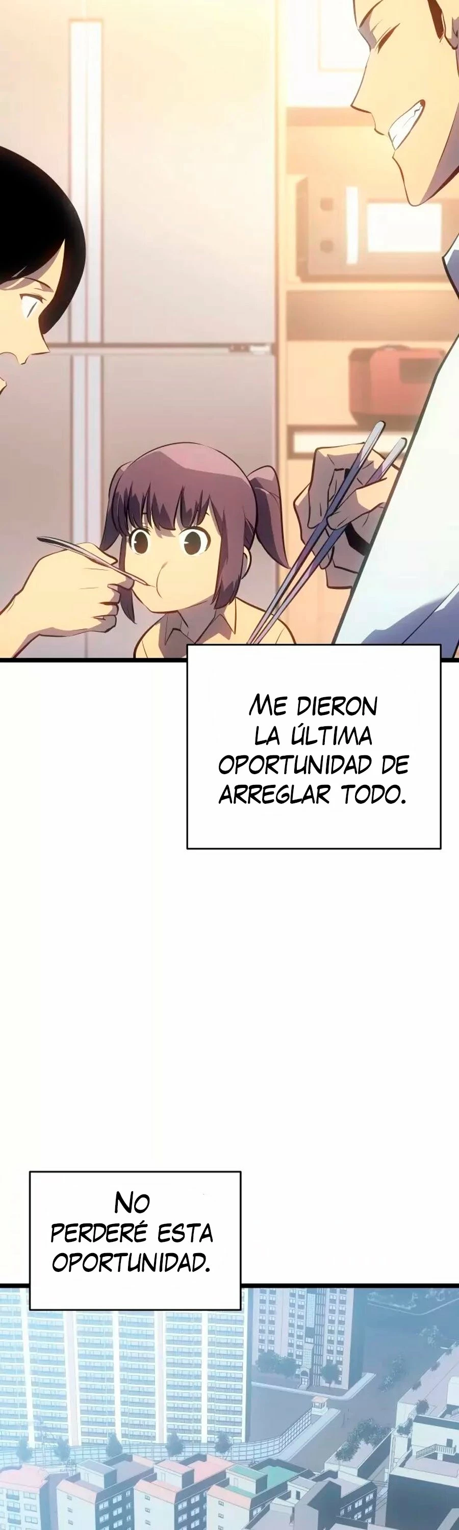 Solo Subiendo de level - Capítulo 178 - Página 19 - LectorTMOo