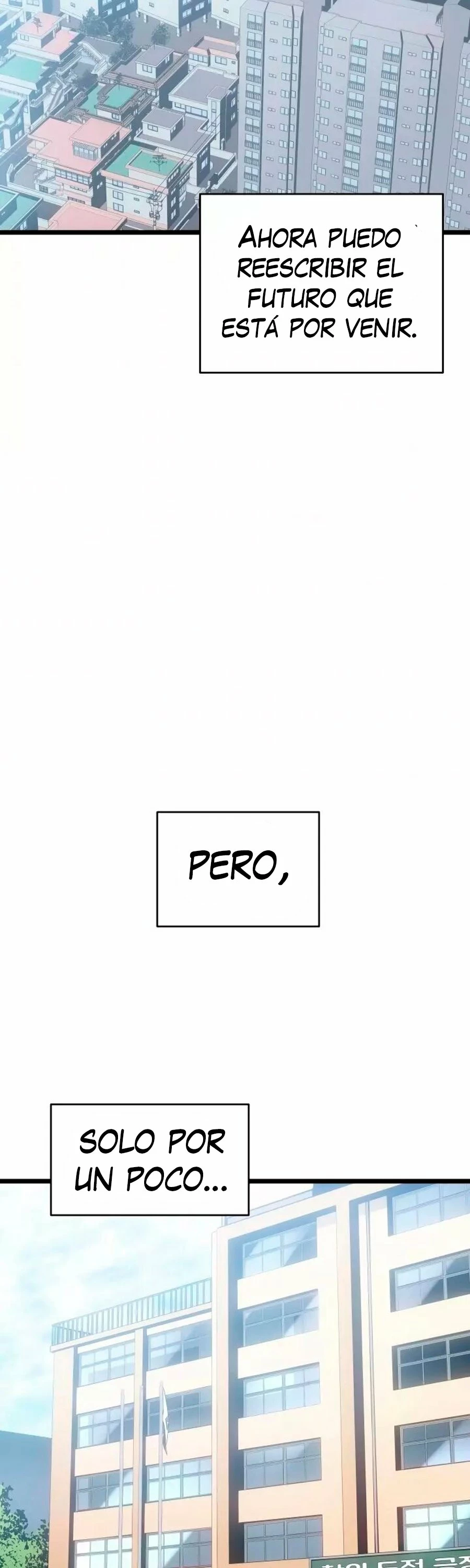 Solo Subiendo de level - Capítulo 178 - Página 20 - LectorTMOo