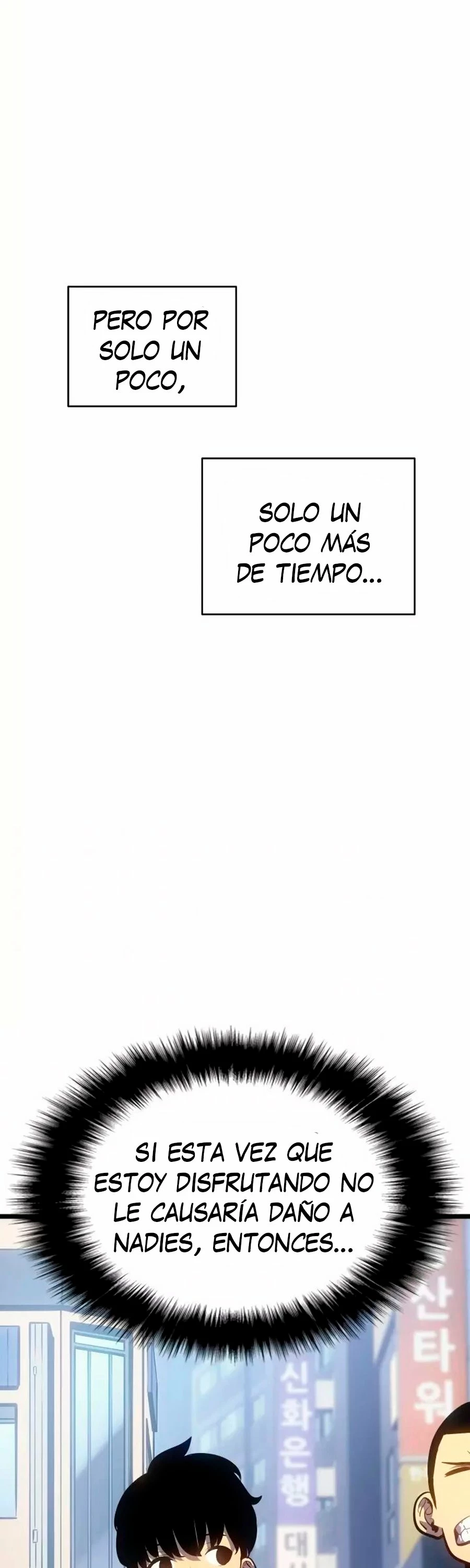Solo Subiendo de level - Capítulo 178 - Página 23 - LectorTMOo