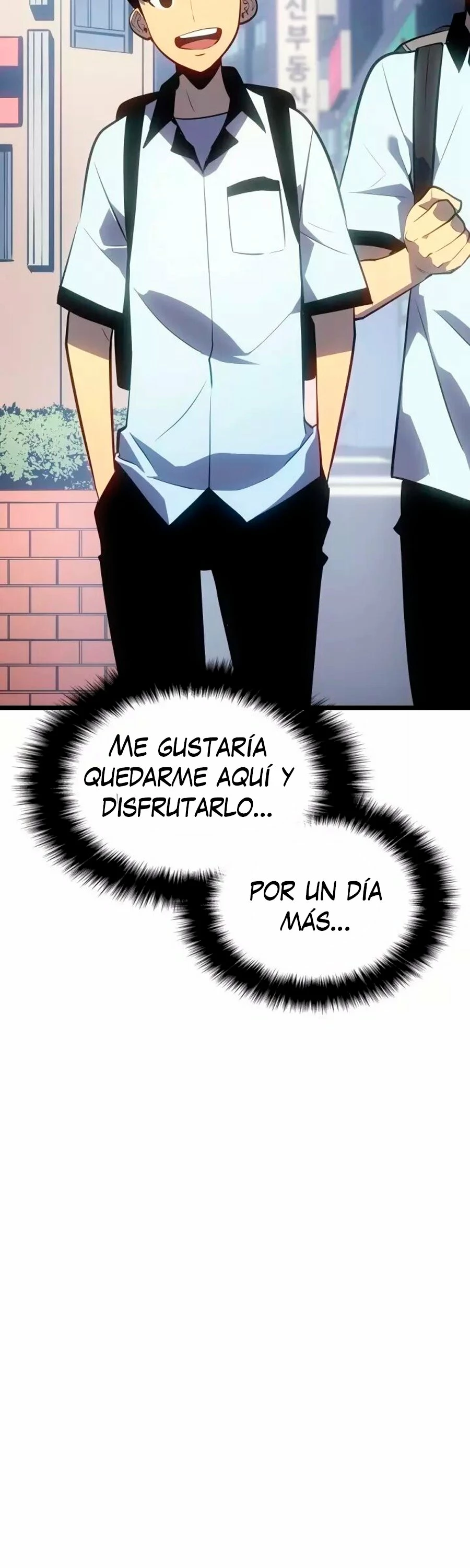Solo Subiendo de level - Capítulo 178 - Página 24 - LectorTMOo