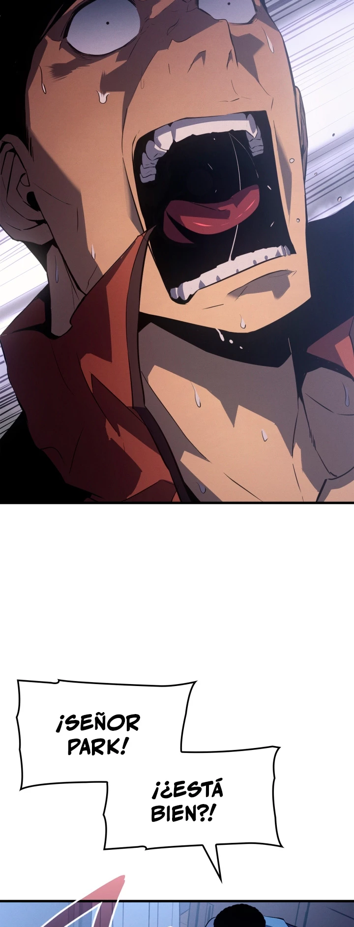 Solo Subiendo de level - Capítulo 181 - Página 68 - LectorTMOo