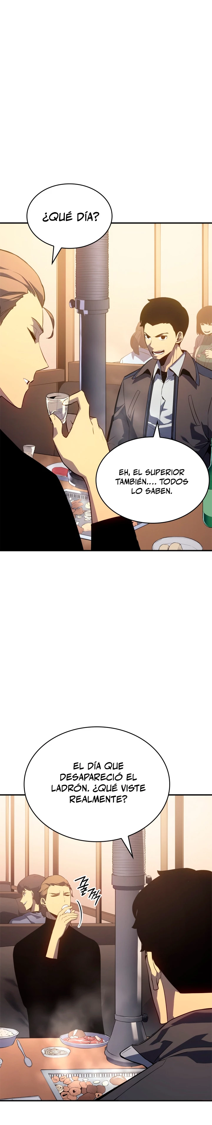 Solo Subiendo de level - Capítulo 182 - Página 3 - LectorTMOo