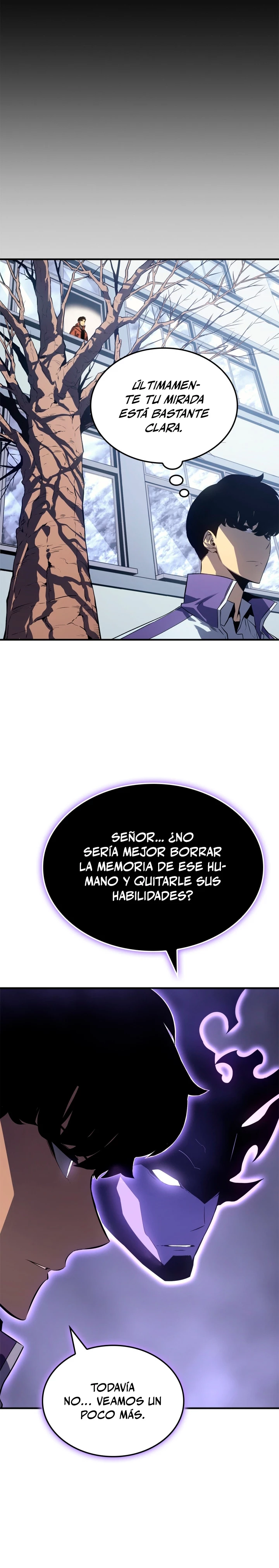 Solo Subiendo de level - Capítulo 182 - Página 13 - LectorTMOo