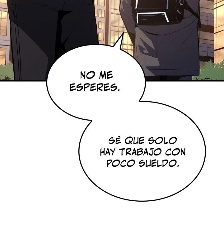Solo Subiendo de level - Capítulo 183 - Página 19 - LectorTMOo