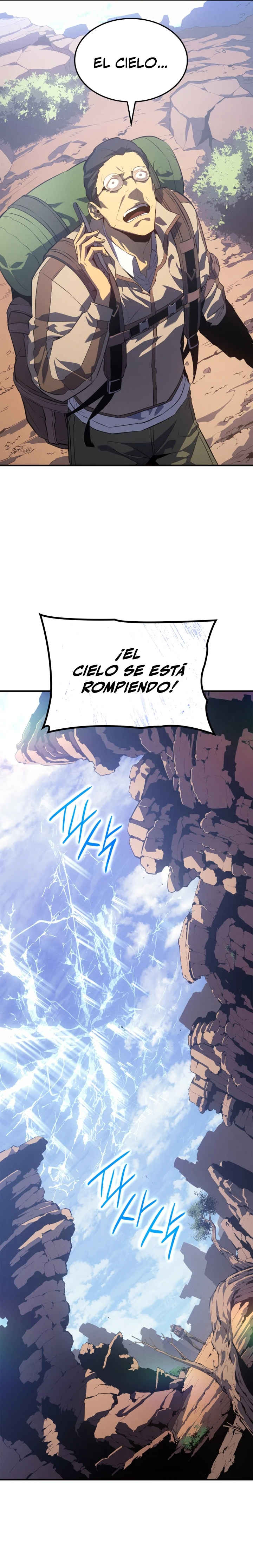 Solo Subiendo de level - Capítulo 183 - Página 25 - LectorTMOo