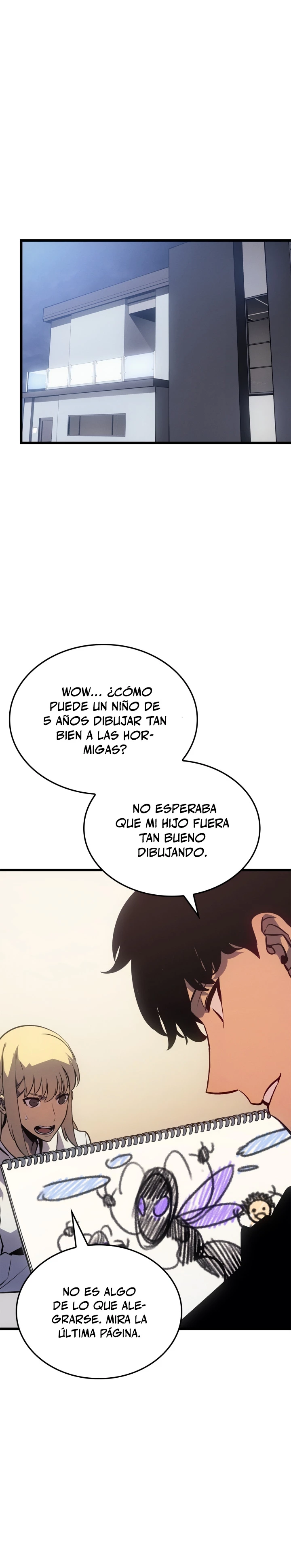 Solo Subiendo de level - Capítulo 192 - Página 25 - LectorTMOo