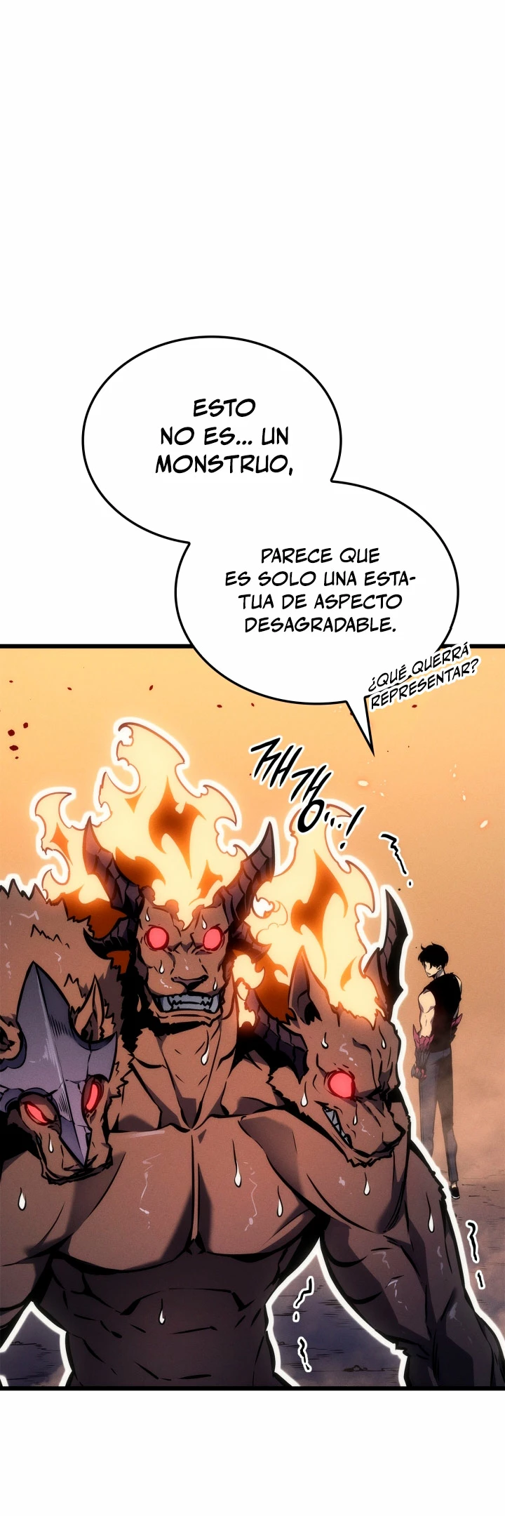 Solo Subiendo de level - Capítulo 196 - Página 17 - LectorTMOo