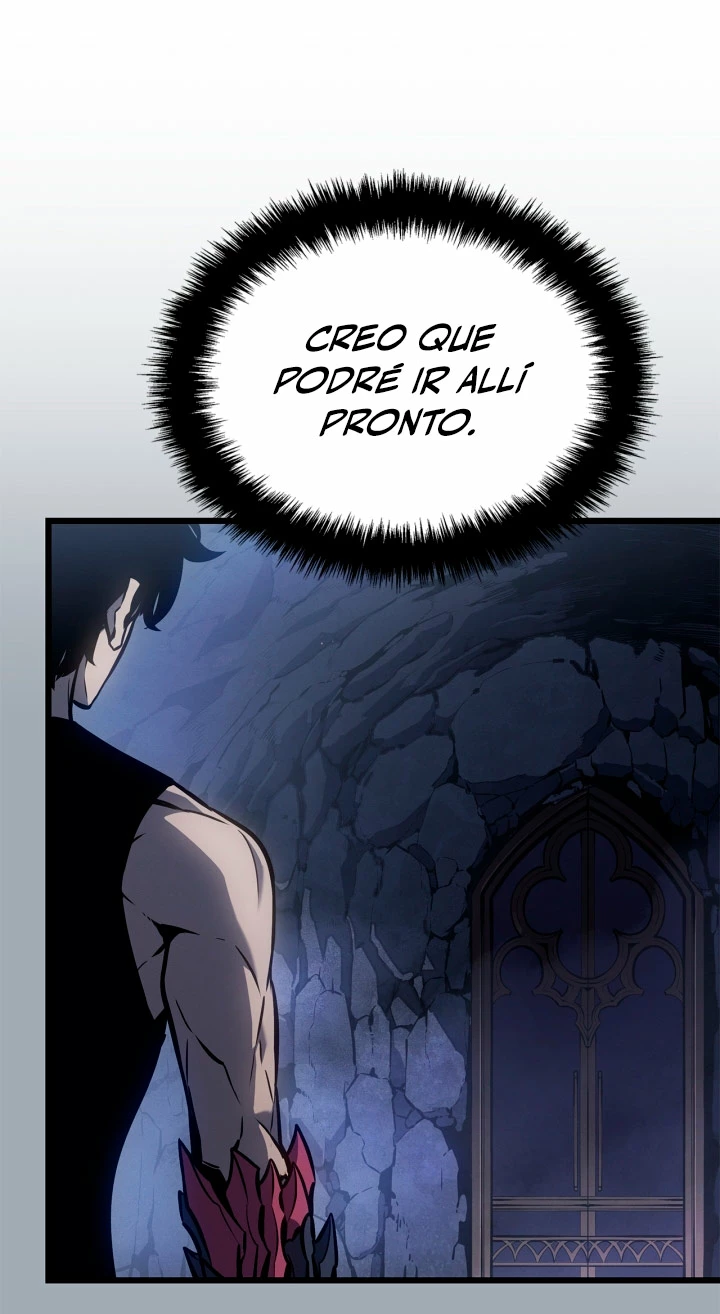Solo Subiendo de level - Capítulo 196 - Página 47 - LectorTMOo
