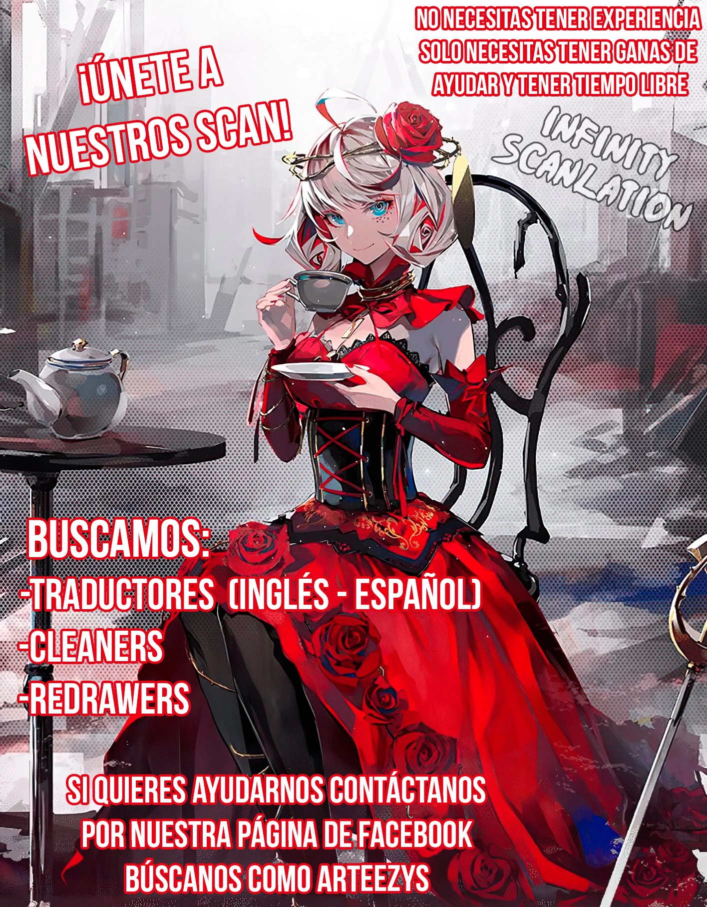 Solo Subiendo de level - Capítulo 199 - Página 19 - LectorTMOo