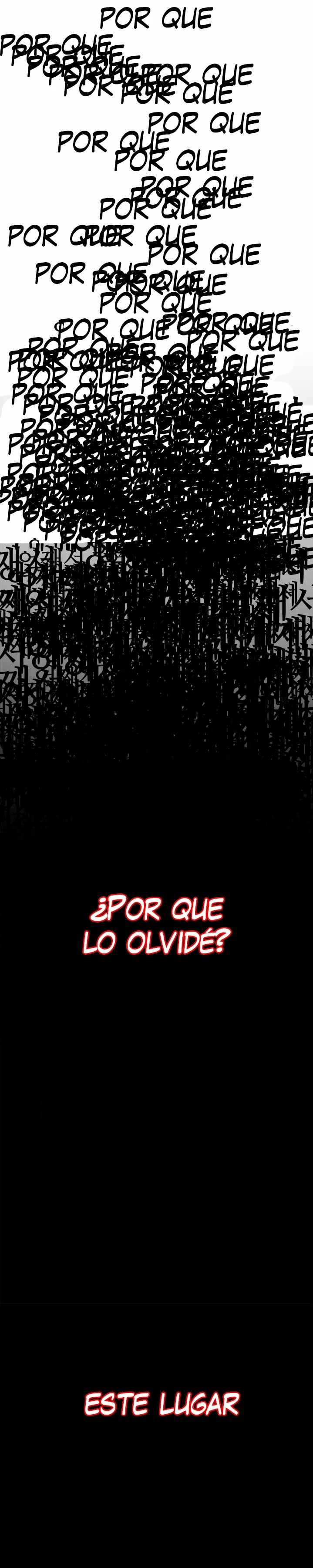 Solo Subiendo de level - Capítulo 23 - Página 15 - LectorTMOo