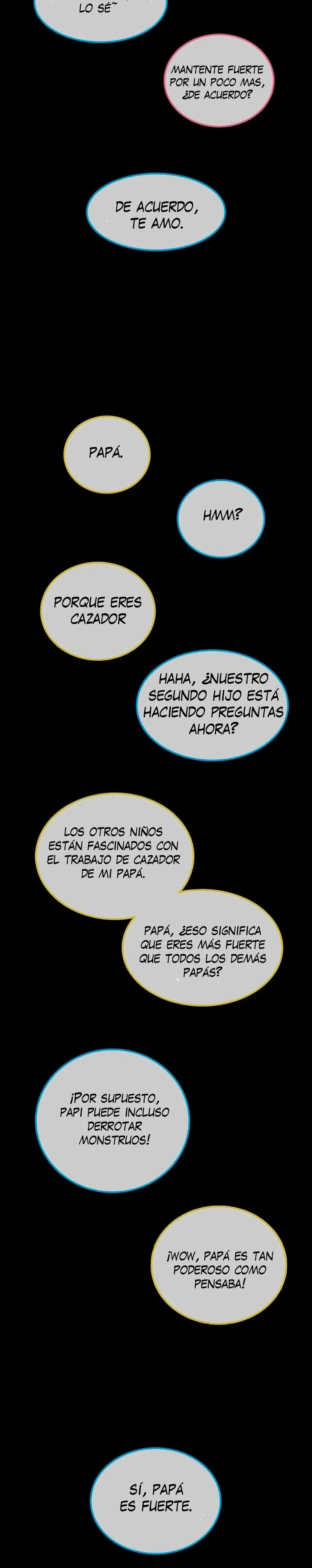 Solo Subiendo de level - Capítulo 30 - Página 12 - LectorTMOo