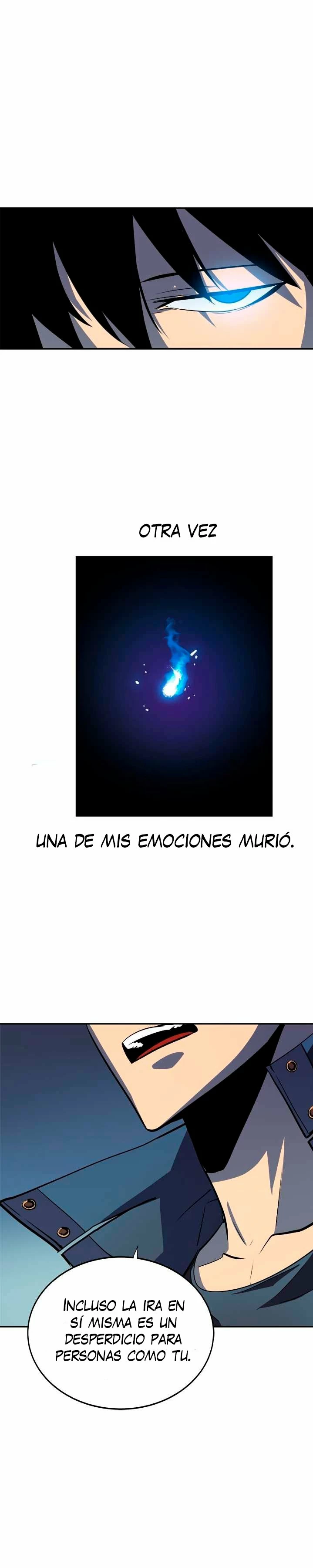 Solo Subiendo de level - Capítulo 33 - Página 18 - LectorTMOo