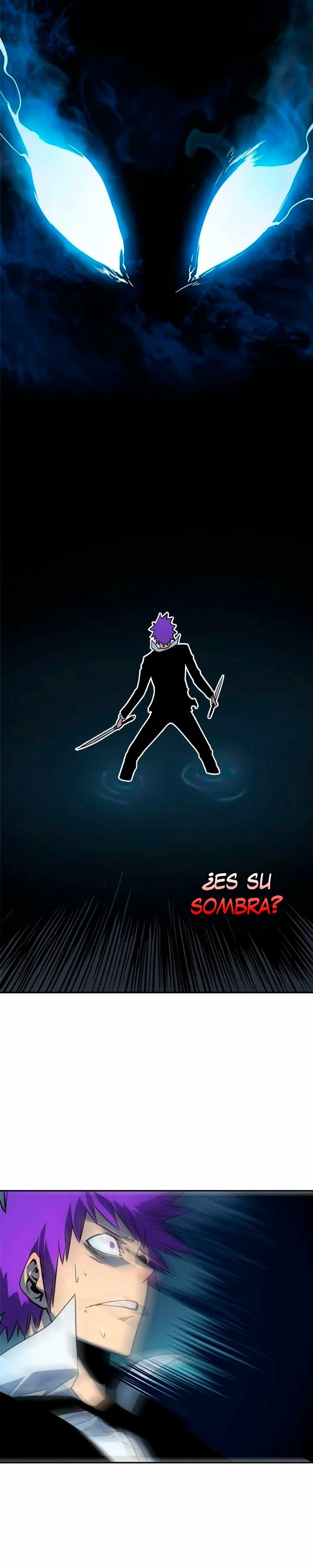 Solo Subiendo de level - Capítulo 33 - Página 29 - LectorTMOo