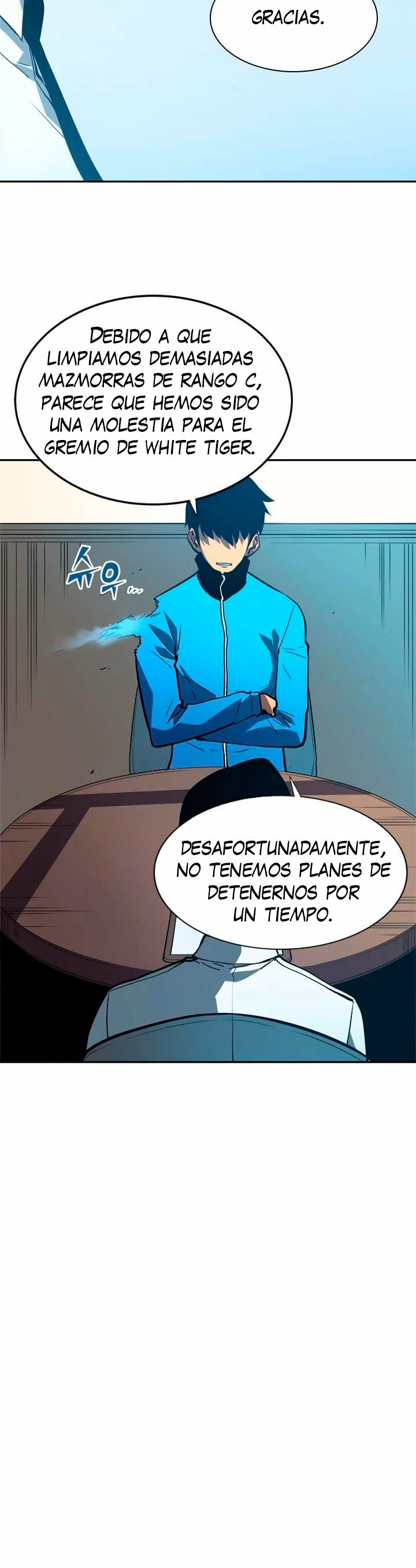 Solo Subiendo de level - Capítulo 37 - Página 15 - LectorTMOo