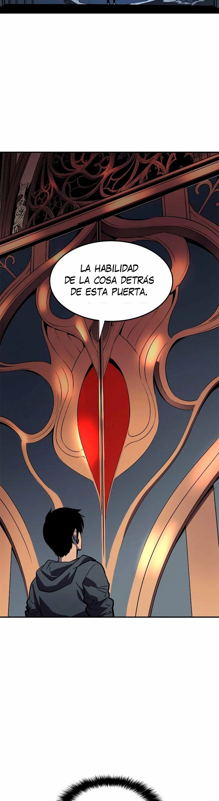 Solo Subiendo de level - Capítulo 38 - Página 38 - LectorTMOo