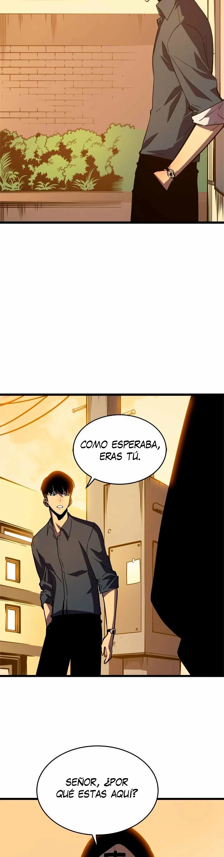 Solo Subiendo de level - Capítulo 46 - Página 26 - LectorTMOo