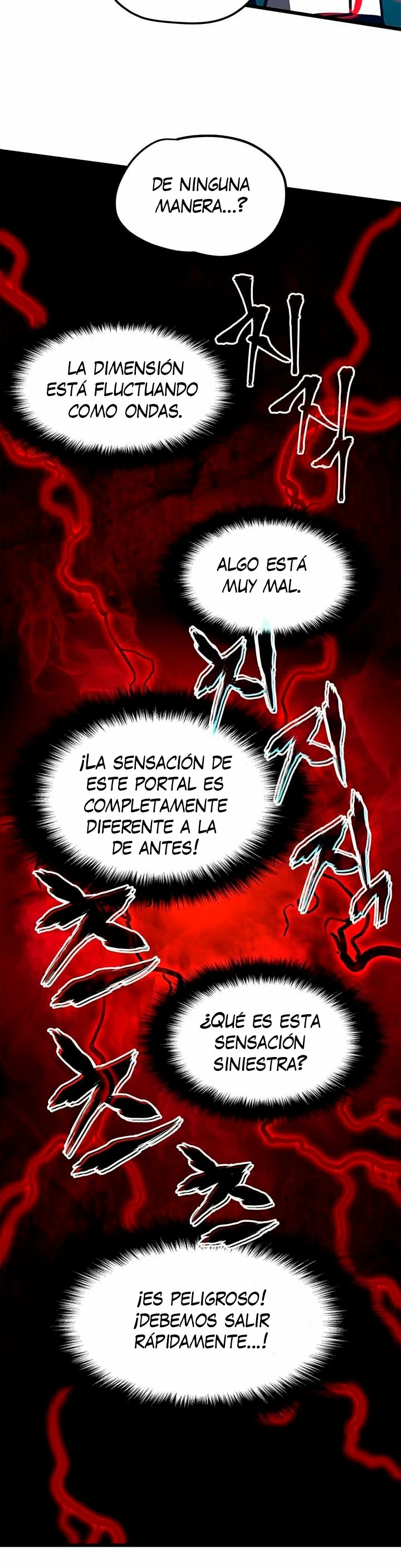Solo Subiendo de level - Capítulo 47 - Página 26 - LectorTMOo