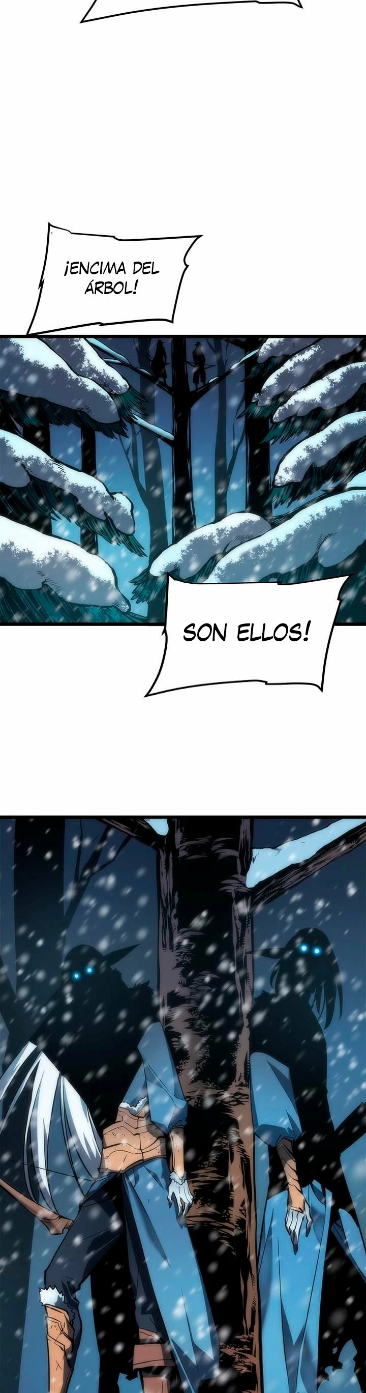 Solo Subiendo de level - Capítulo 48 - Página 13 - LectorTMOo