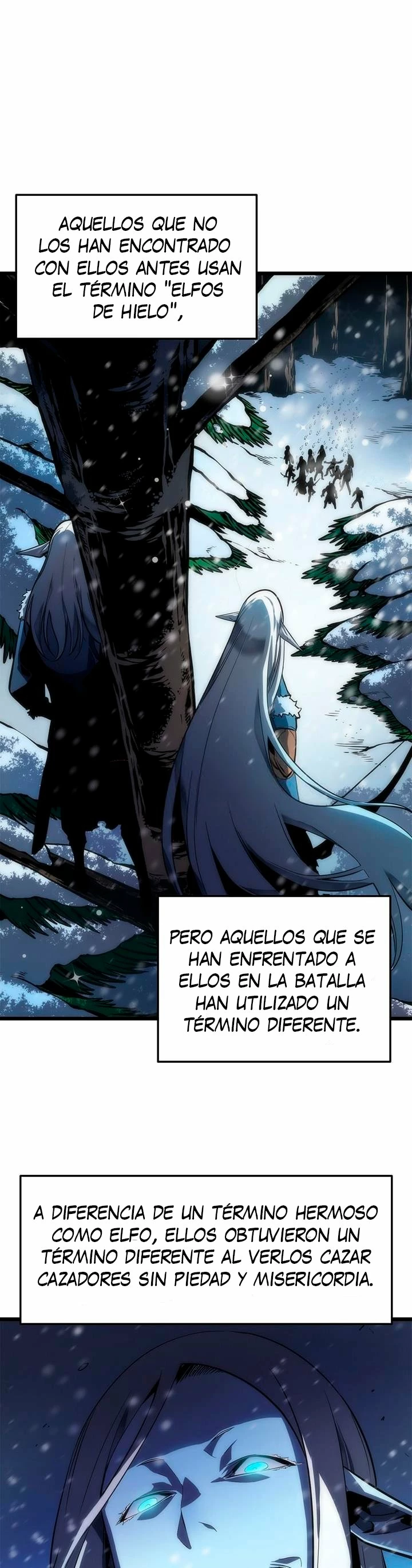 Solo Subiendo de level - Capítulo 48 - Página 15 - LectorTMOo