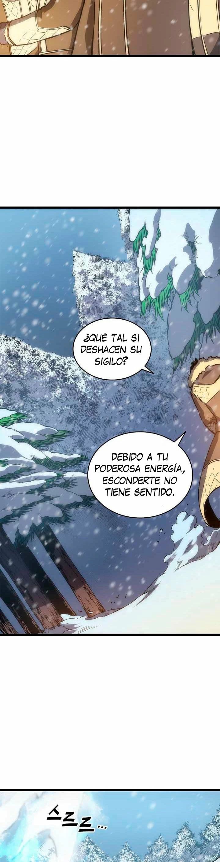 Solo Subiendo de level - Capítulo 52 - Página 31 - LectorTMOo