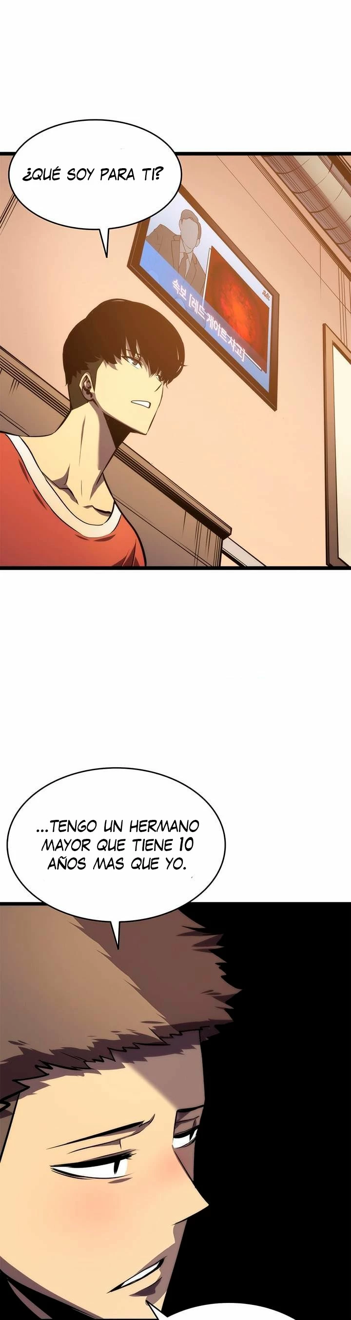 Solo Subiendo de level - Capítulo 56 - Página 23 - LectorTMOo