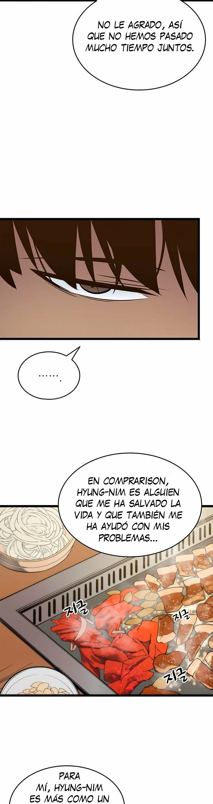 Solo Subiendo de level - Capítulo 56 - Página 24 - LectorTMOo