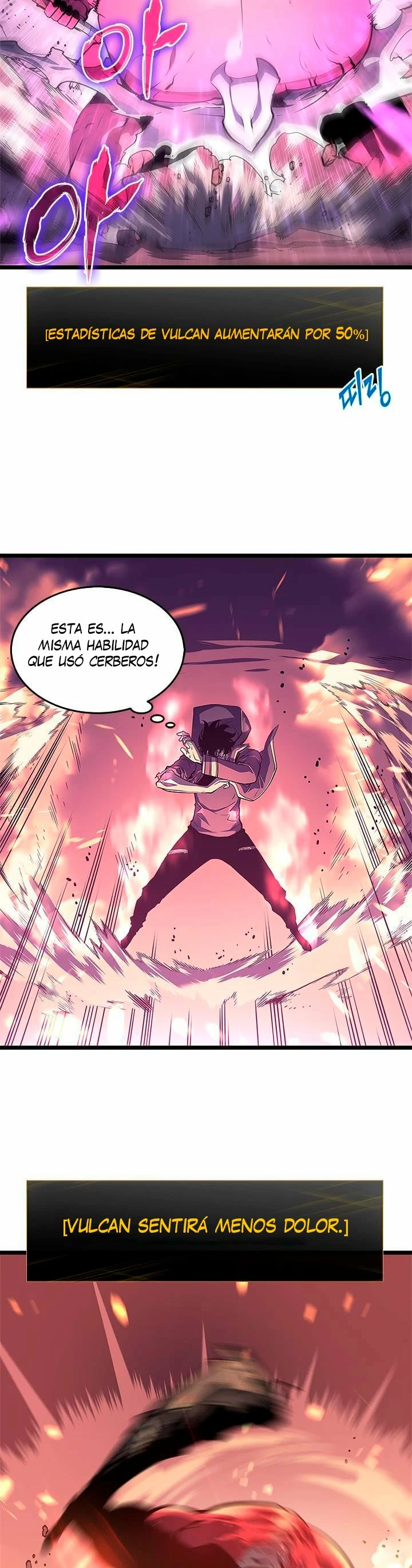 Solo Subiendo de level - Capítulo 59 - Página 6 - LectorTMOo