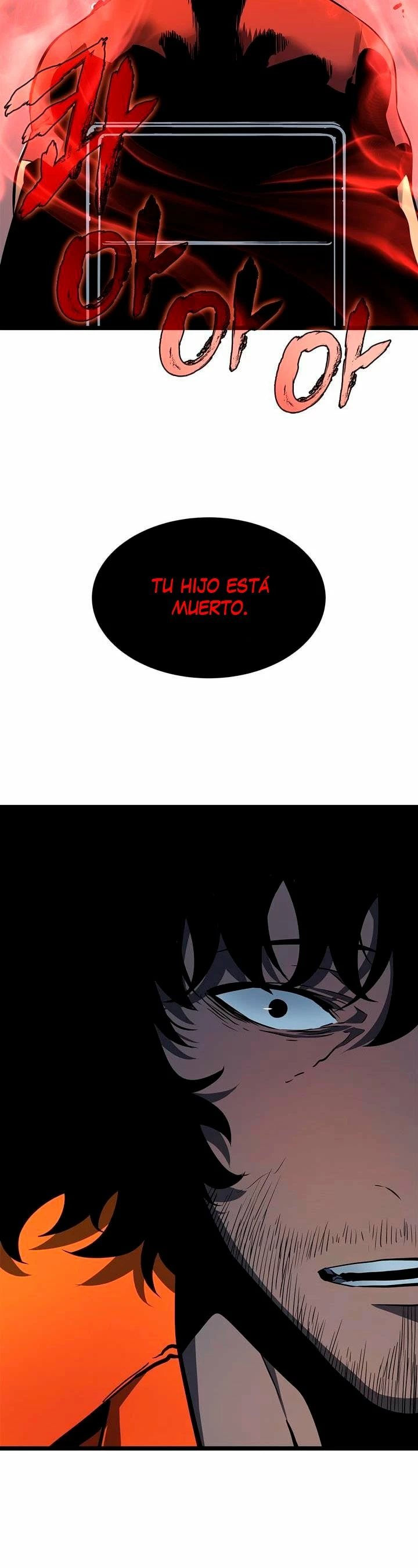 Solo Subiendo de level - Capítulo 60 - Página 30 - LectorTMOo